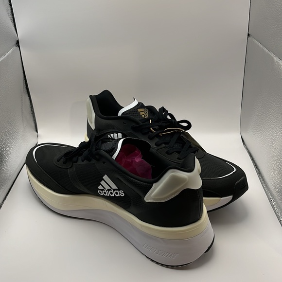 Adidas Adizero Boston Running Shoes - Picture 3 of 5